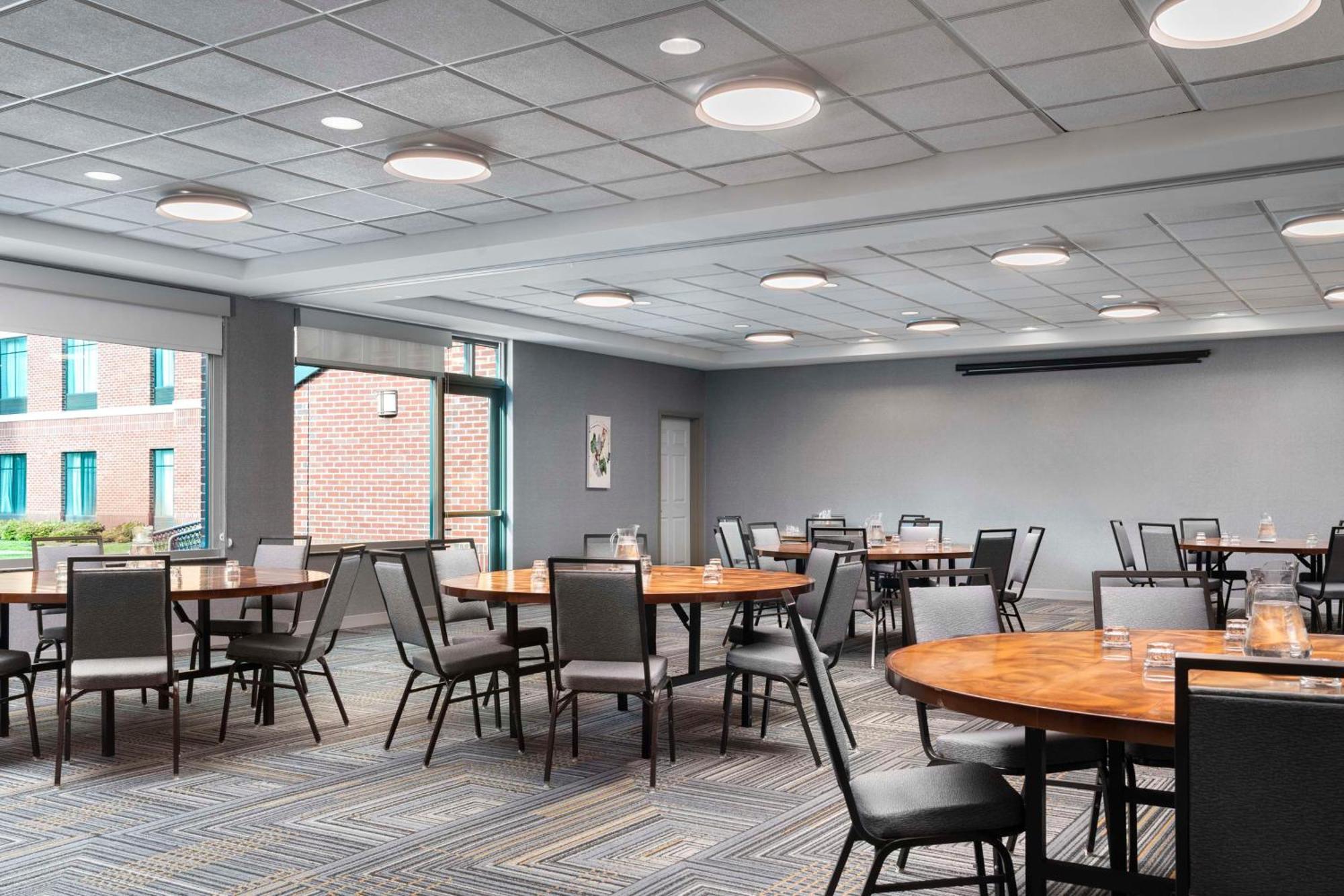 Homewood Suites By Hilton Hartford South-Glastonbury Exterior foto