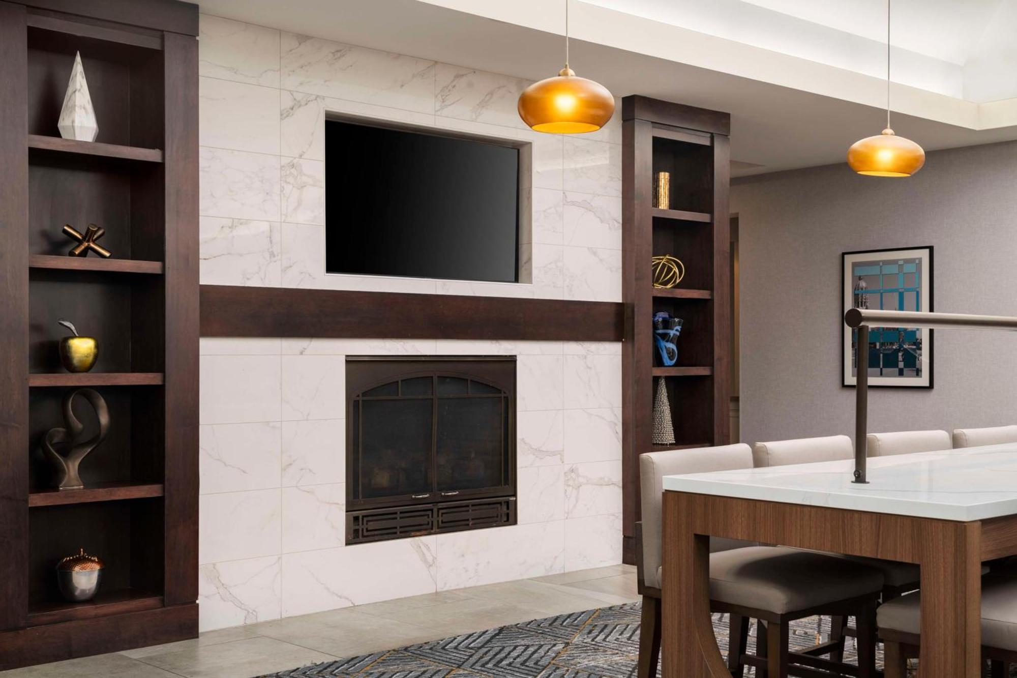 Homewood Suites By Hilton Hartford South-Glastonbury Exterior foto