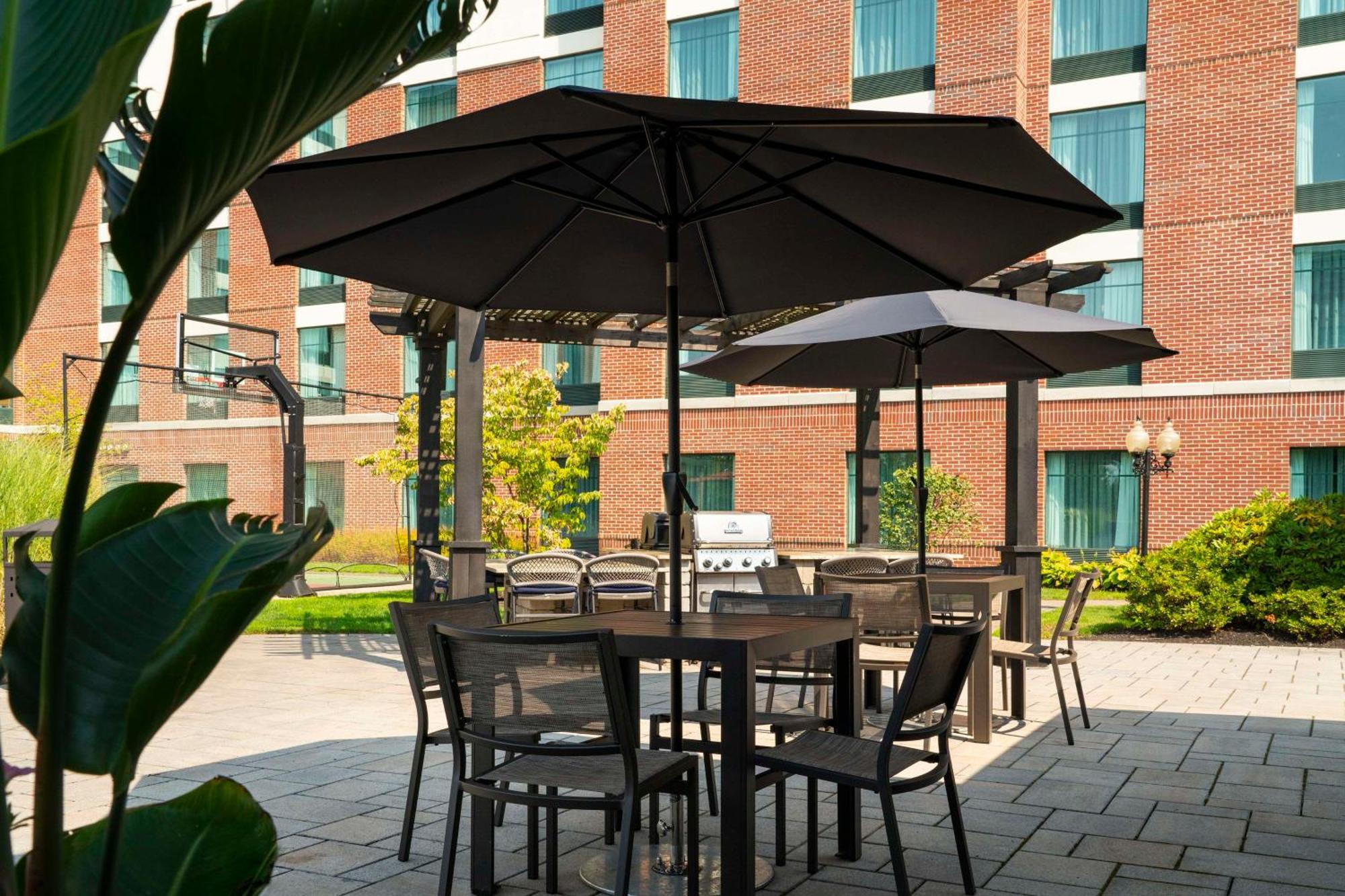 Homewood Suites By Hilton Hartford South-Glastonbury Exterior foto